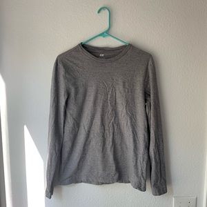 Long sleeve H&M shirt